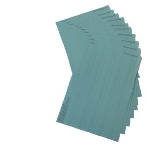 SIMATIC S7-300 Labeling sheets petrol For 16-channel modules PU 10
