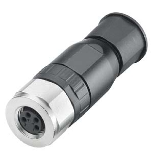 SIMATIC ET 200AL Power connector M8 socket