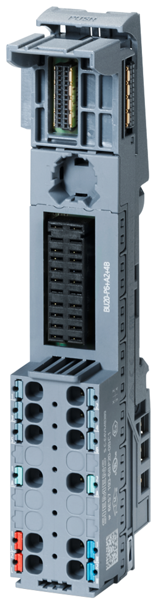 SIMATIC ET 200SP BU type C1 BU20-P6A24B