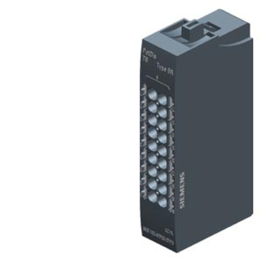 SIMATIC ET 200SP PotDis TB BR-W, PU 1