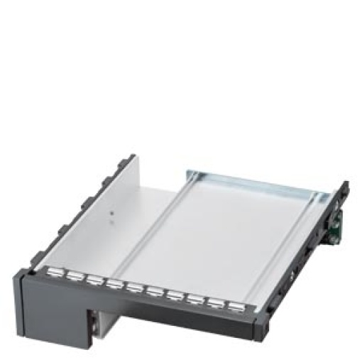 SIMATIC IPC removable tray