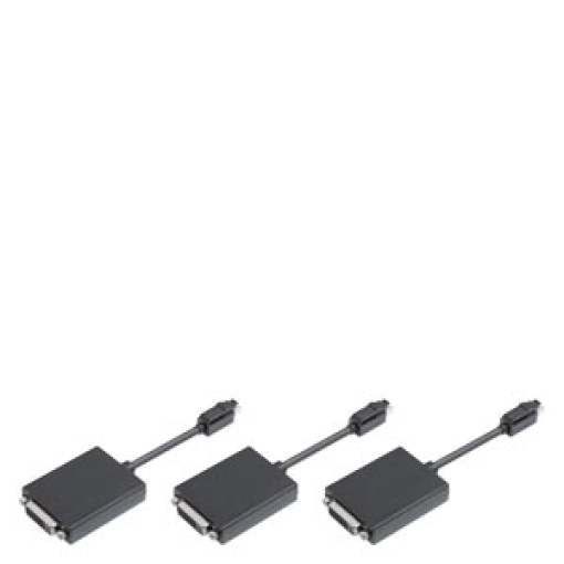SIMATIC IPC Adapter 1x mDP to DVI-D PU 3