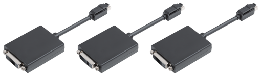 SIMATIC IPC Adapter 1x mDP to DVI-D PU 3