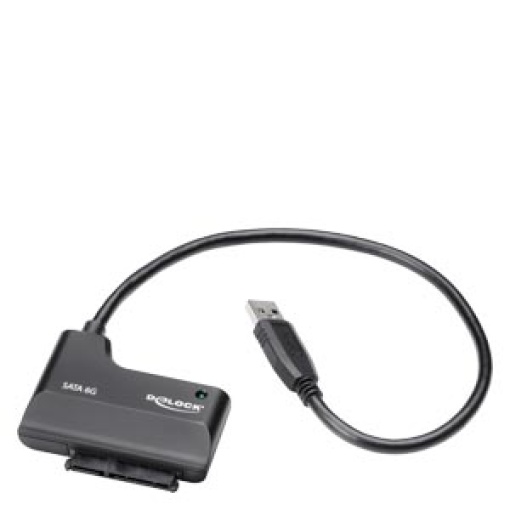 SIMATIC PG USB 3.0 SATA adapter For Field PG M3M4M5