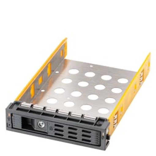 SIMATIC IPC removable tray
