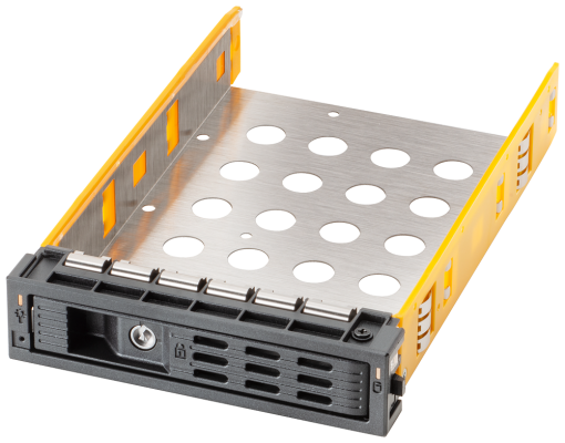 SIMATIC IPC removable tray
