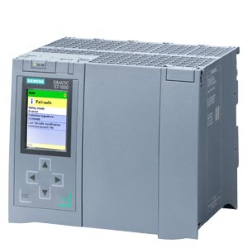SIMATIC S7-1500 CPU 1518TF-4 PNDP