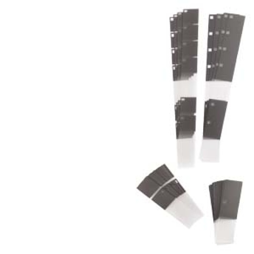 SIMATIC HMI Labeling set Mobile Panel 277