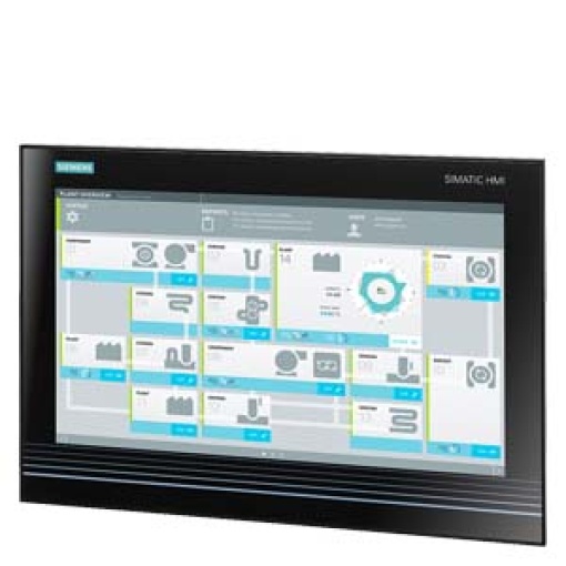 SIMATIC IPC IFP1900 19" multi-touch, Ethernet