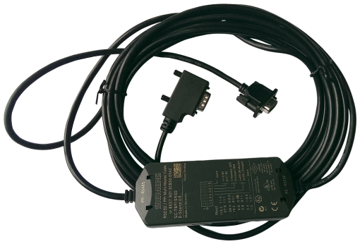 SIMATIC S7-200 USBPPI multi-master