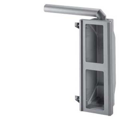 SIMATIC HMI Extension Unit 15" KP8