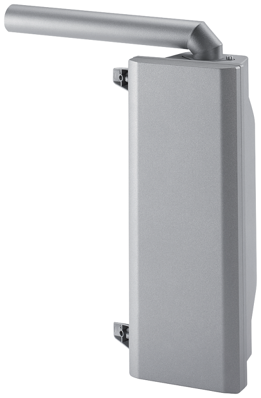 SIMATIC HMI Extension Unit 15"