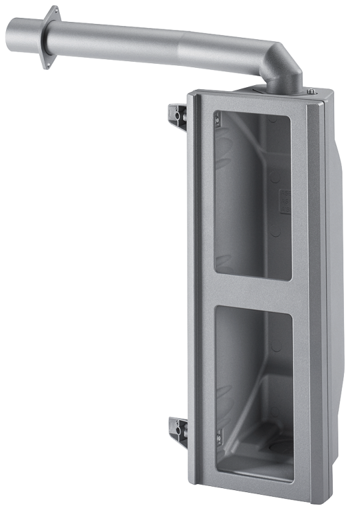 SIMATIC HMI Extension Unit 19" right KP8