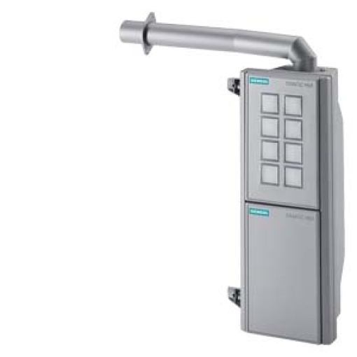 SIMATIC HMI Extension Unit 19" right KP8 starter package