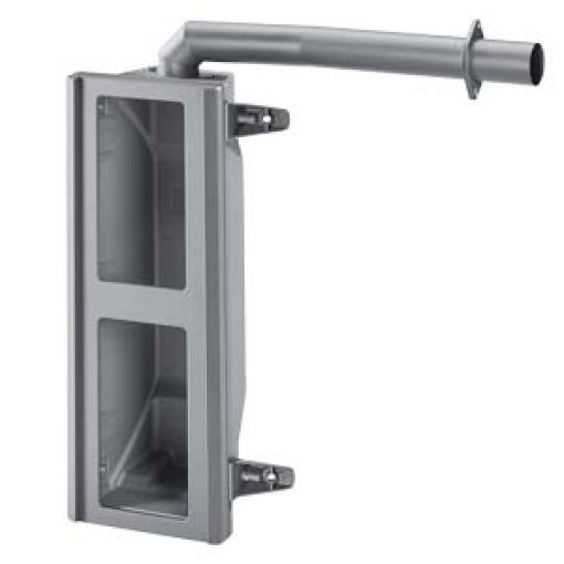 SIMATIC HMI Extension Unit 19" left KP8