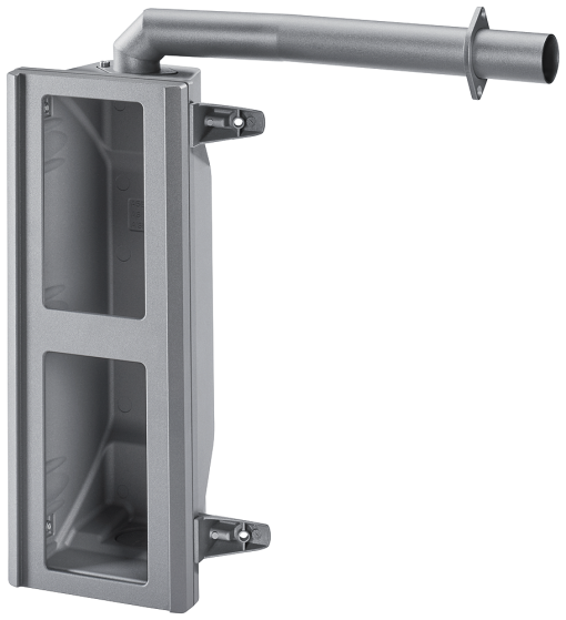 SIMATIC HMI Extension Unit 19" left KP8