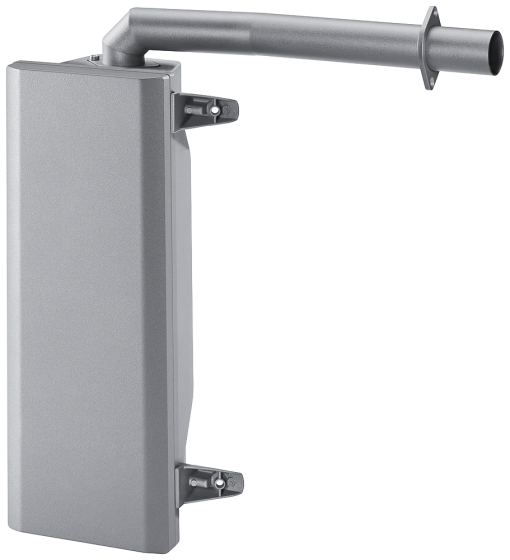 SIMATIC HMI Extension Unit 19" left