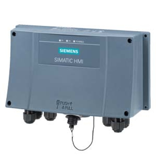 SIMATIC HMI Connection box Standard For Mobile Panels