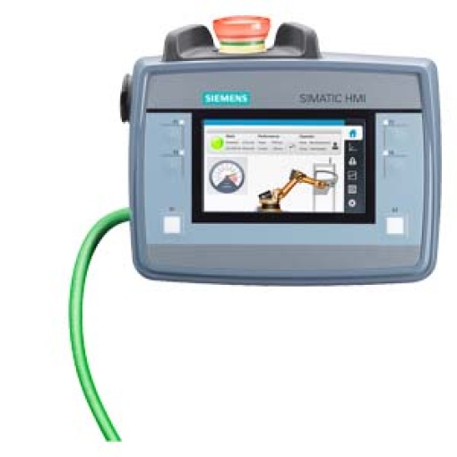 SIMATIC HMI KTP400F Mobile