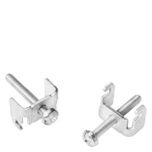 SIMATIC HMI Mounting clip, steel