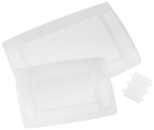 SIMATIC HMI Labeling set 7" widescreen Type 13