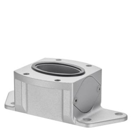 SIMATIC HMI Basic adapter silver for PRO devices