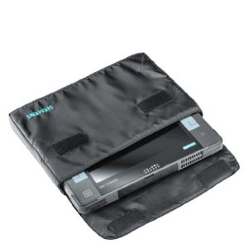 SIMATIC HMI Transport pouch storage