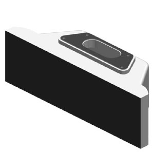 SIMATIC HMI Extension Unit 12" PROFIsafe