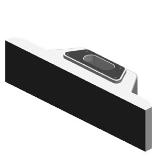 SIMATIC HMI Extension Unit 15" PROFIsafe