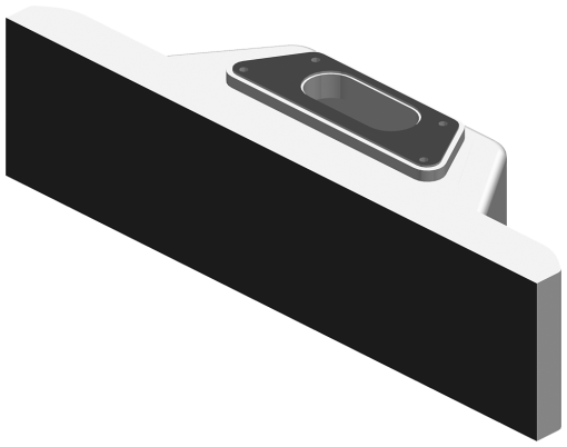 SIMATIC HMI Extension Unit 15" PROFIsafe