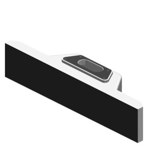 SIMATIC HMI Extension Unit 19" PROFIsafe