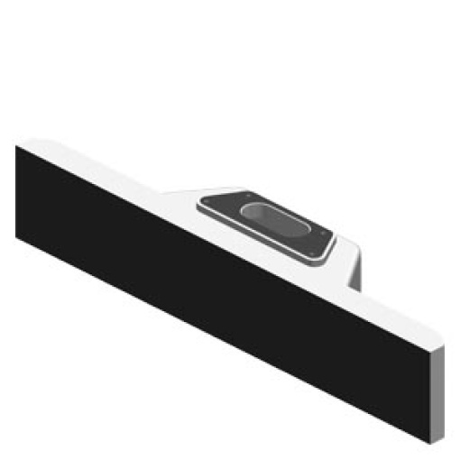 SIMATIC HMI Extension Unit 22" PROFIsafe