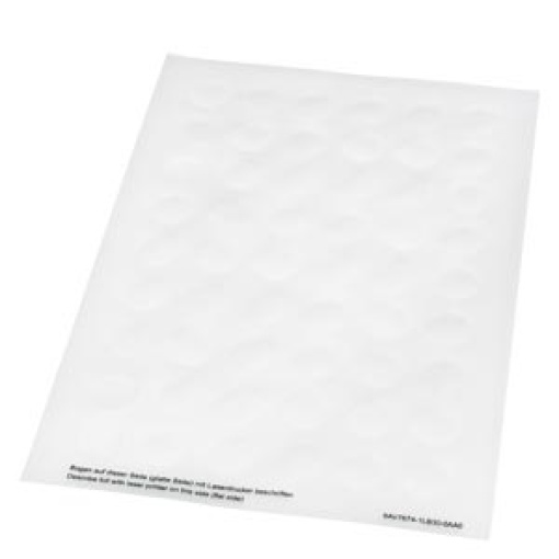 SIMATIC HMI Insert labels