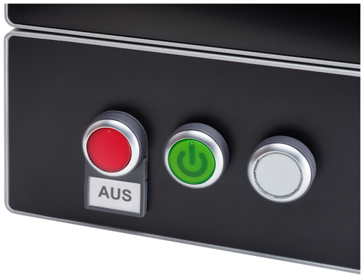 SIMATIC HMI Label holder