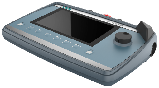 SIMATIC HMI KTP700F Mobile HW