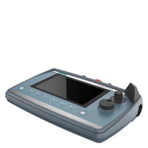 SIMATIC HMI KTP700F Mobile HW OR