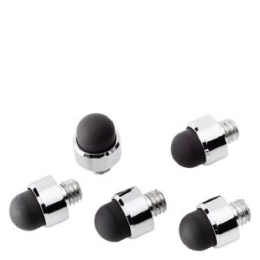 SIMATIC HMI Touch pen caps V2A