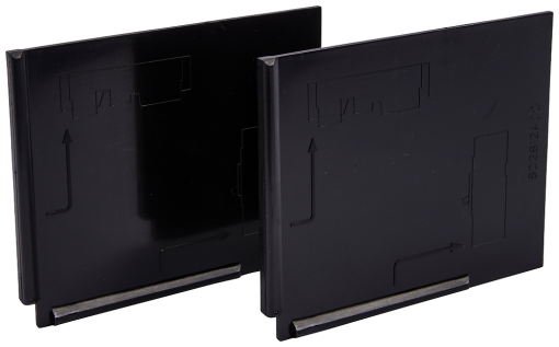 accessory for VL800UL, MG frame handle locking device