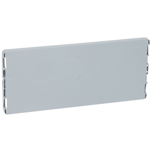 Painel cego para quadros Plexo 18 módulosfila