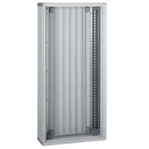 Quadro isolante XL³ 400 classe II - altura 1050 mm