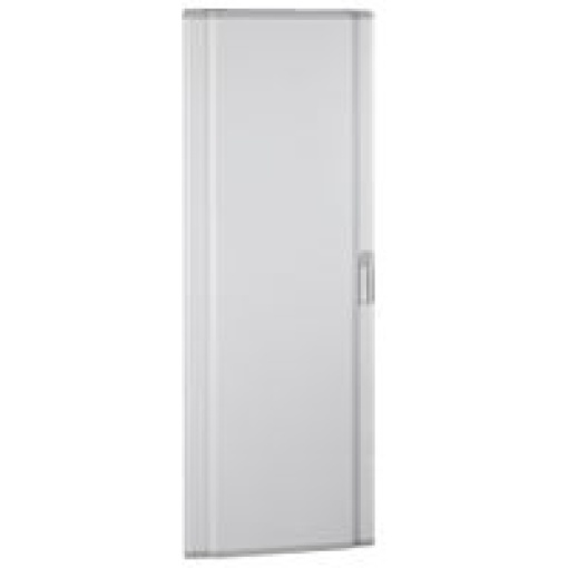 Porta metálica saliente para quadro XL³ 160400 - altura 1050 mm