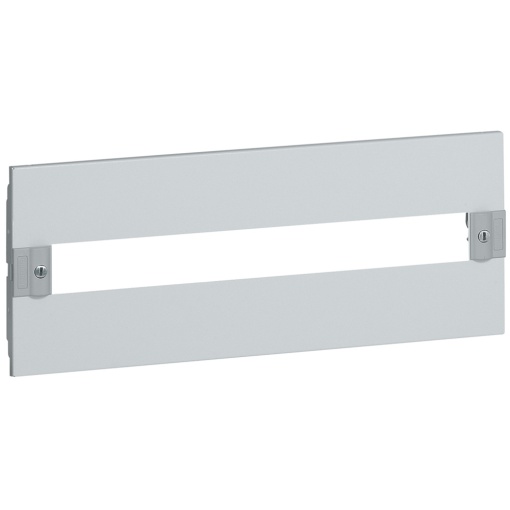 Painel metálico XL³ 400 para Vistop até 160 A