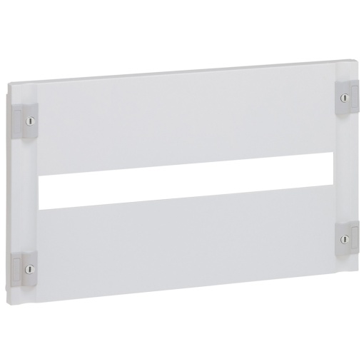 Painel isolante XL³ 400 de 1 a 3 para DPX³DPX-IS 250Vistop 160 A - vertical