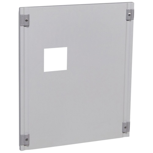 Painel isolante para DPX³ 250630 cdif. descentrado - vertical - alt. 400 mm