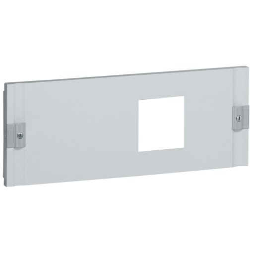 Painel isolante XL³ 400 14 volta p DPX³ 250 - horizontal - fixa - alt. 200 mm