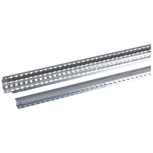 Celas de cabos XL³ 800 - IP 43 -para quadro Ref. 0 204 0757 - largura 910 mm