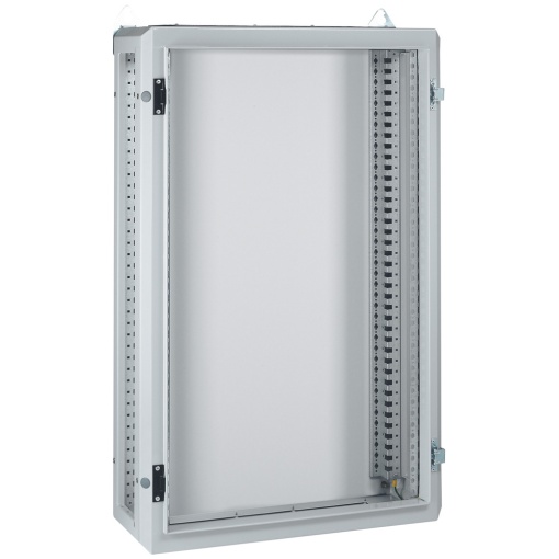 Quadro metálico XL³ 800 - IP55 - 24Mfila - 1095x700x225 mm