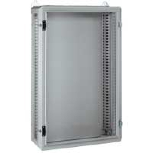 Quadro metálico XL³ 800 - IP55 - 24Mfila - 1295x700x225 mm