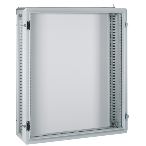 Quadro metálico XL³ 800 - IP55 - 3624Mfila - 1095x950x225 mm