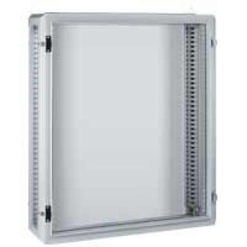 Quadro metálico XL³ 800 - IP55 - 3624Mfila - 1295x950x225 mm